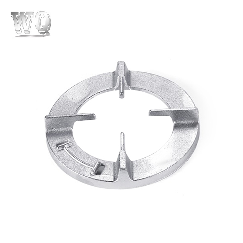 Aluminium gietonderdelen