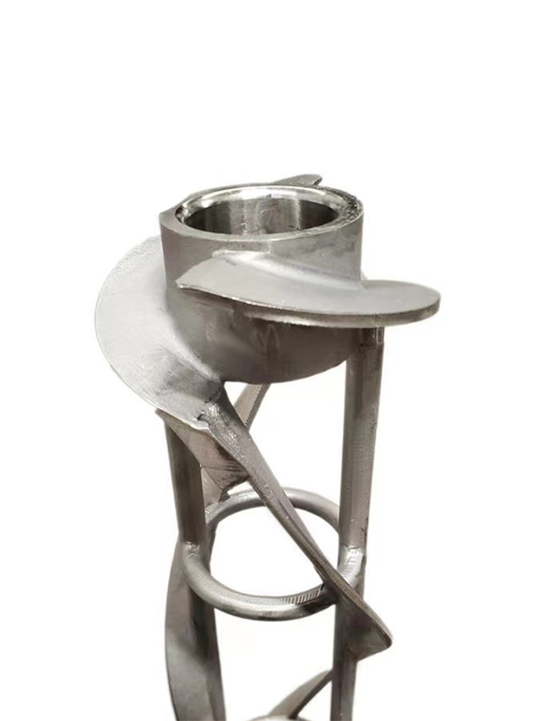 Onderdelen ijsmachine